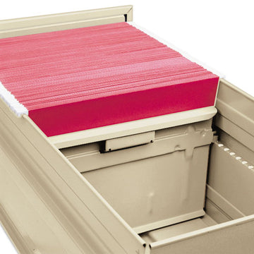 HON® 210 Series Vertical File, 2 Legal-size File Drawers, Putty, 18.25" X 28.5" X 29" freeshipping - TVN Wholesale
